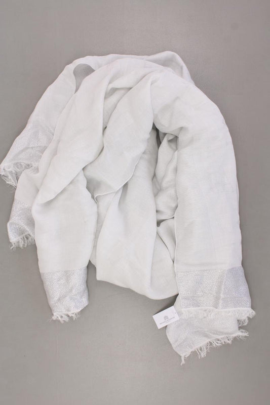 Armani Jeans Schal creme