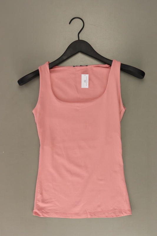 Zara Trägertop Gr. S rosa aus Polyester