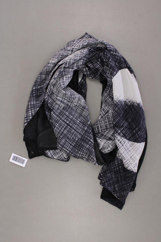 Tuch schwarz