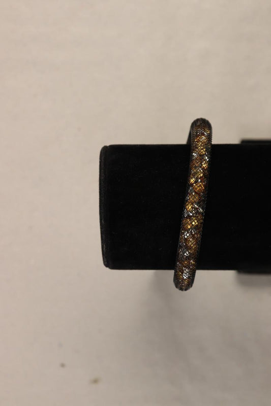 Armband schwarz