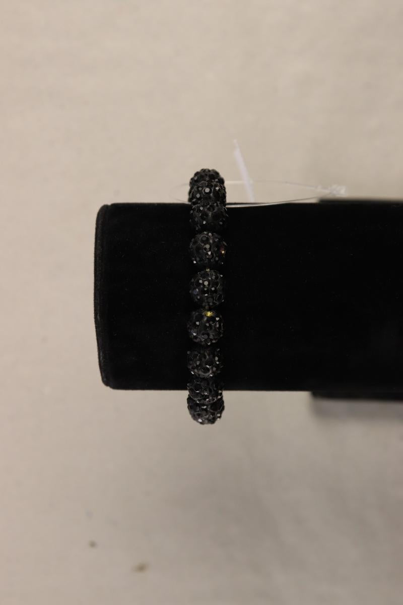 Armband schwarz