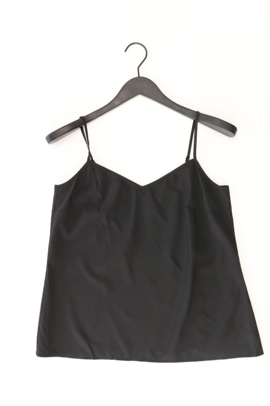 Esprit Camisole Gr. 38 schwarz aus Polyester