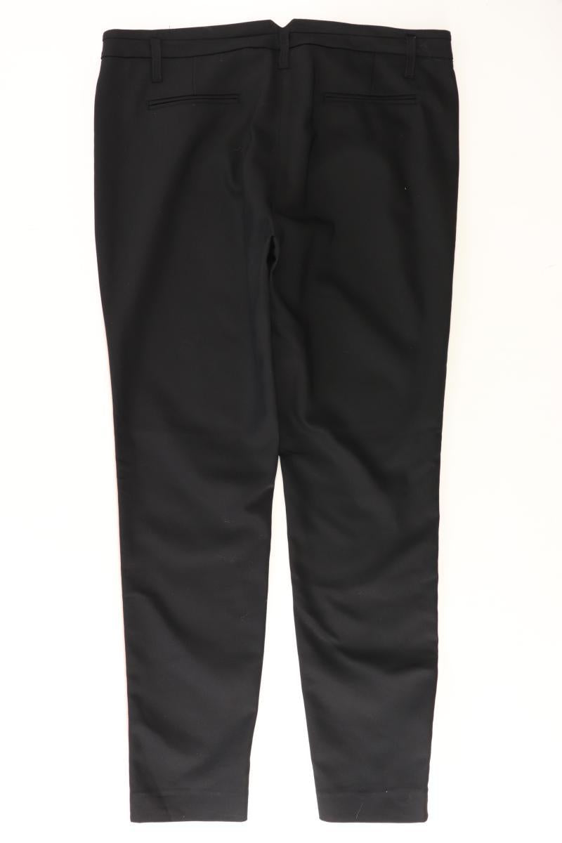 More&More Hose Gr. 40 schwarz aus Baumwolle