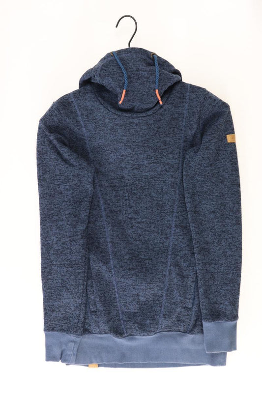 Roxy Hoodie Gr. S blau aus Polyester