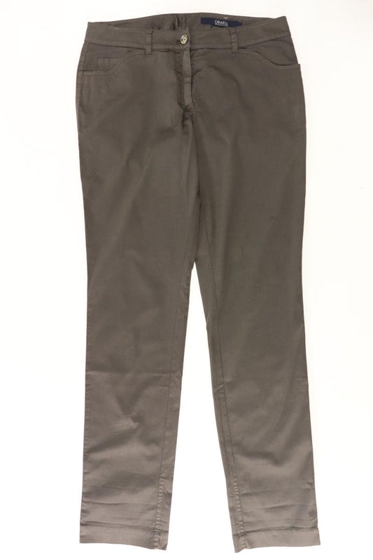Orwell Five-Pocket-Hose Gr. 40 olivgrün aus Baumwolle