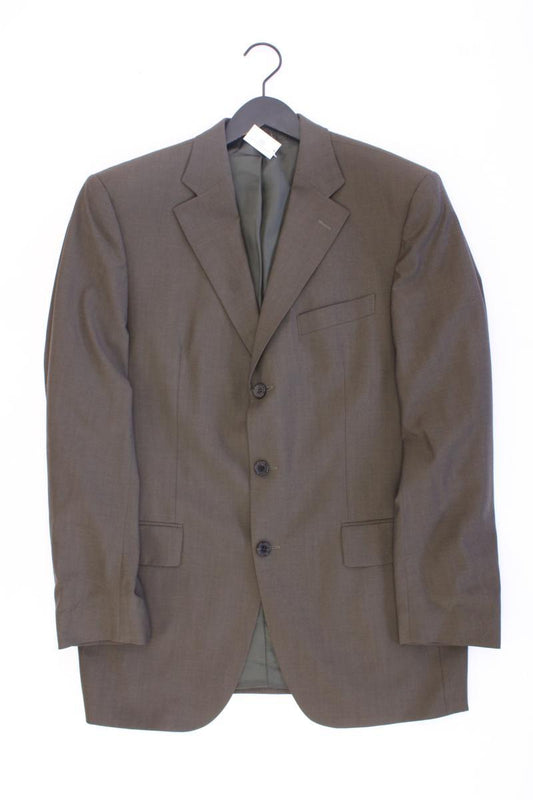 Windsor Wollsakko für Herren Gr. 50 braun