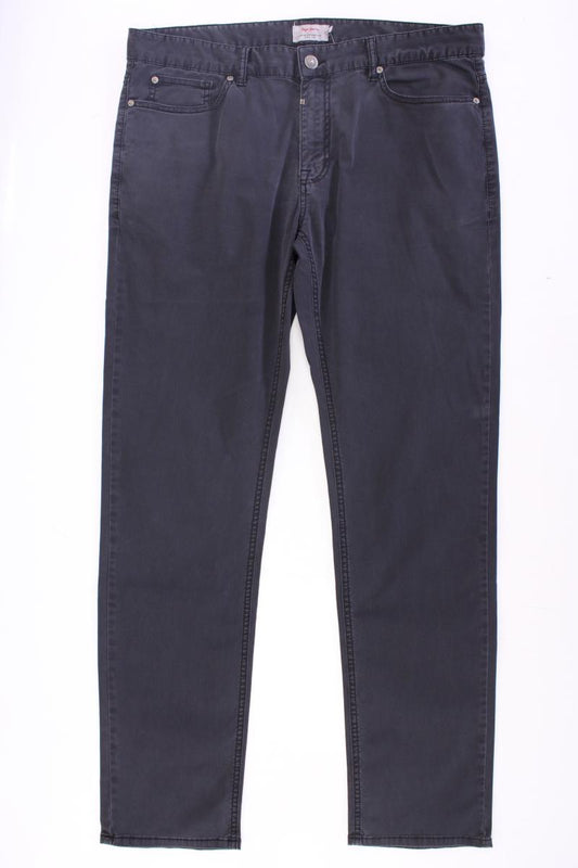 Pepe Jeans Five-Pocket-Hose für Herren Gr. W36 grau