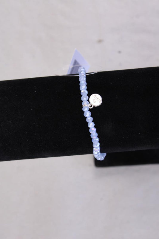 Giuno Armband neuwertig blau