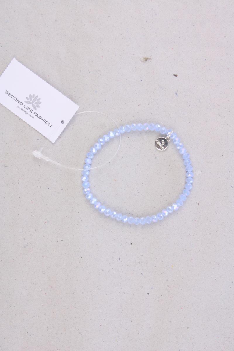 Giuno Armband neuwertig blau