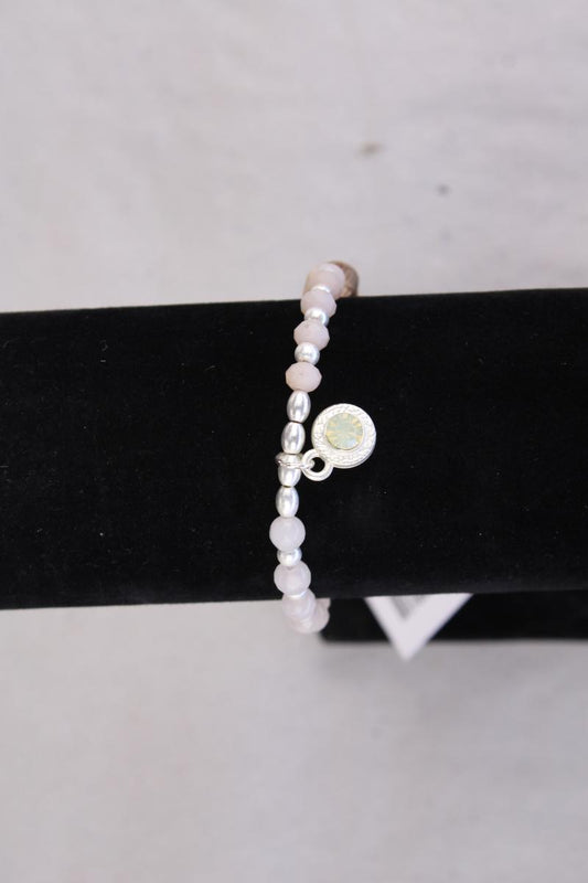 Giuno Armband neu mit Etikett rosa