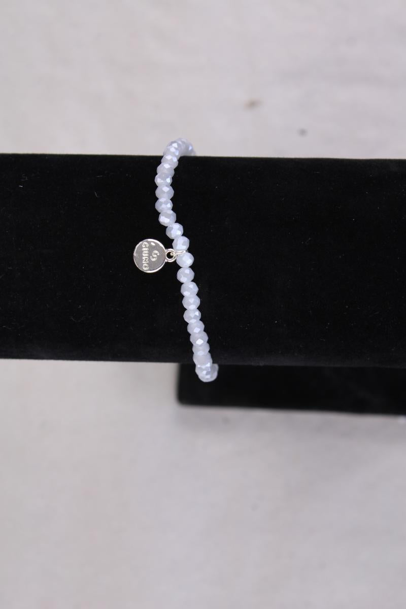 Giuno Armband neuwertig blau