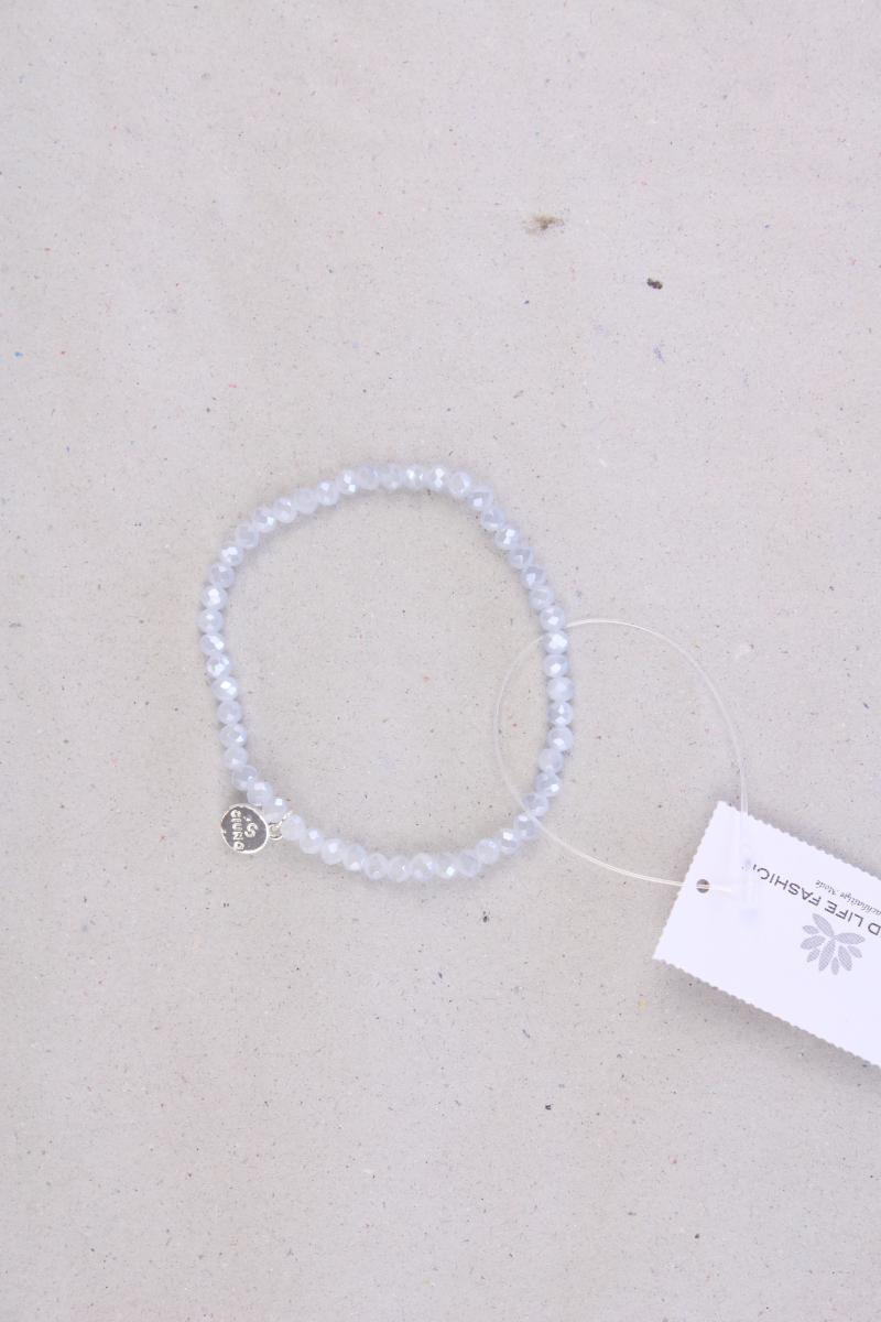 Giuno Armband neuwertig blau