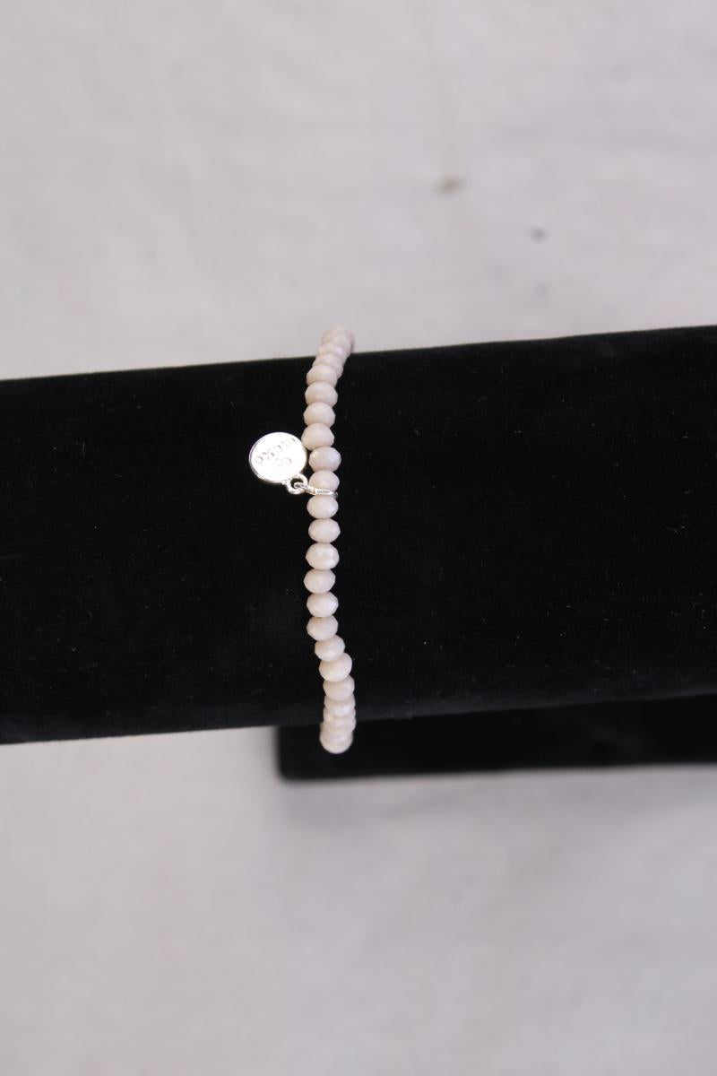 Giuno Armband neuwertig creme