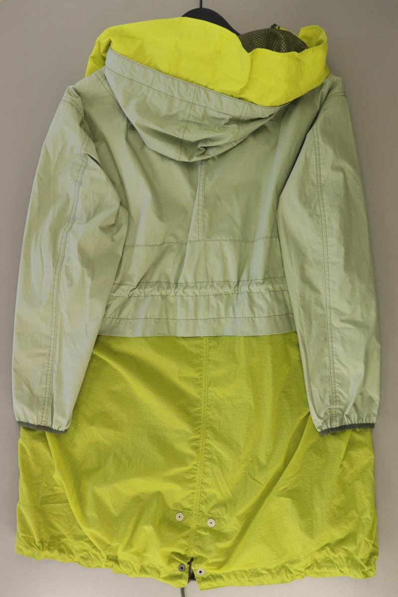 G-Star RAW Kapuzenjacke Gr. L neuwertig grün aus Polyester