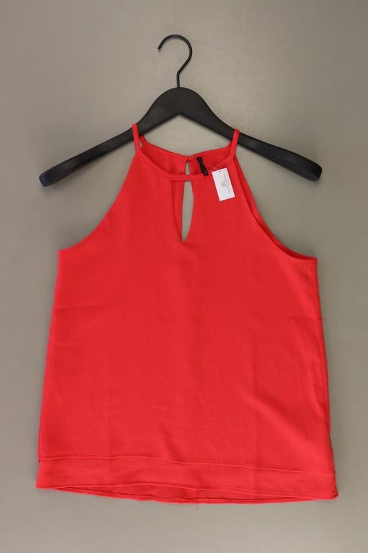 Only Spaghetti-Top Gr. 36 rot aus Polyester