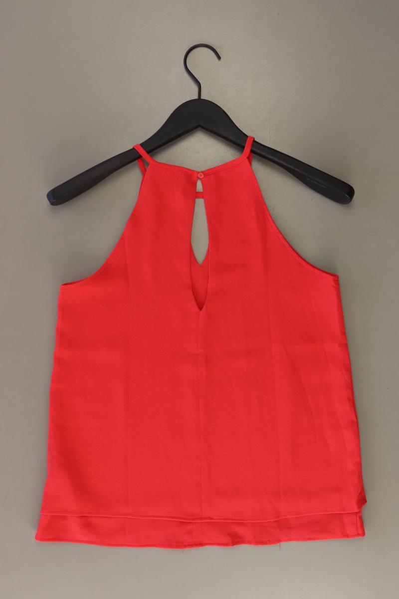 Only Spaghetti-Top Gr. 36 rot aus Polyester
