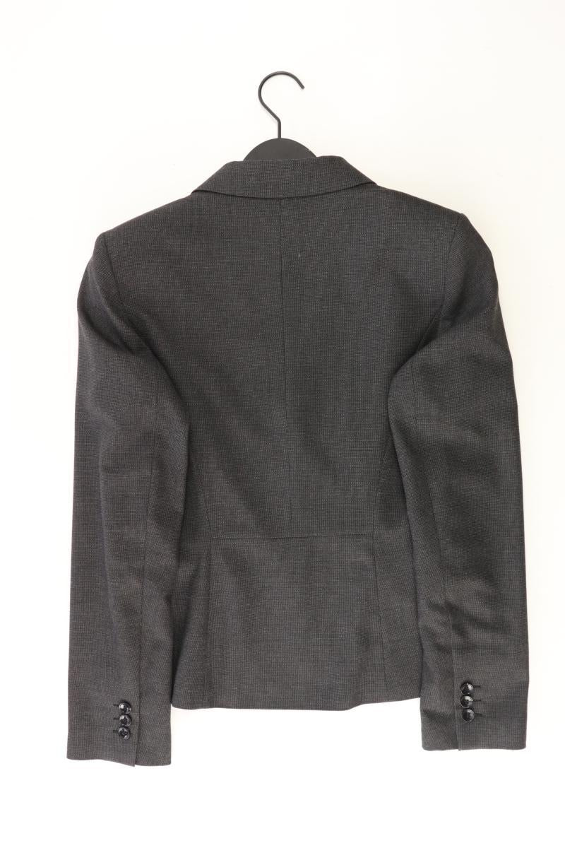 s.Oliver Regular Blazer Gr. 38 grau