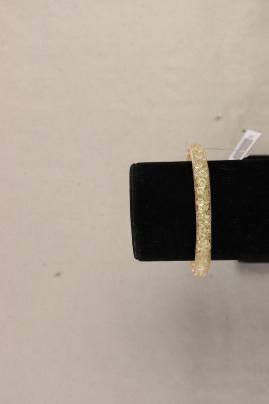 Armband creme
