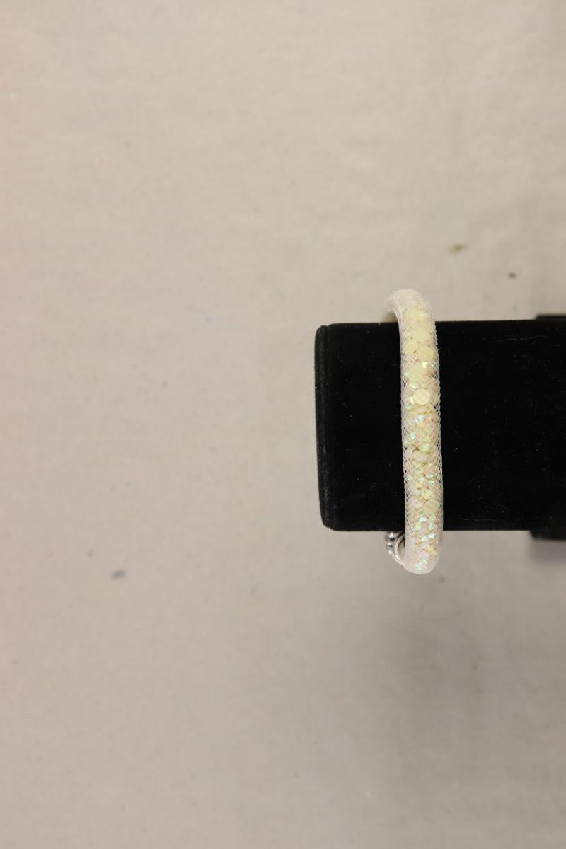 Armband weiß