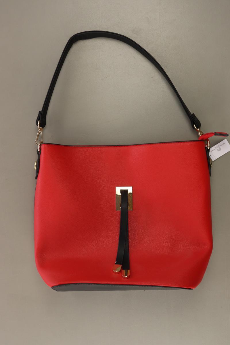 Jenny Schultertasche rot