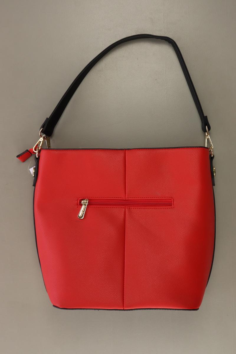 Jenny Schultertasche rot