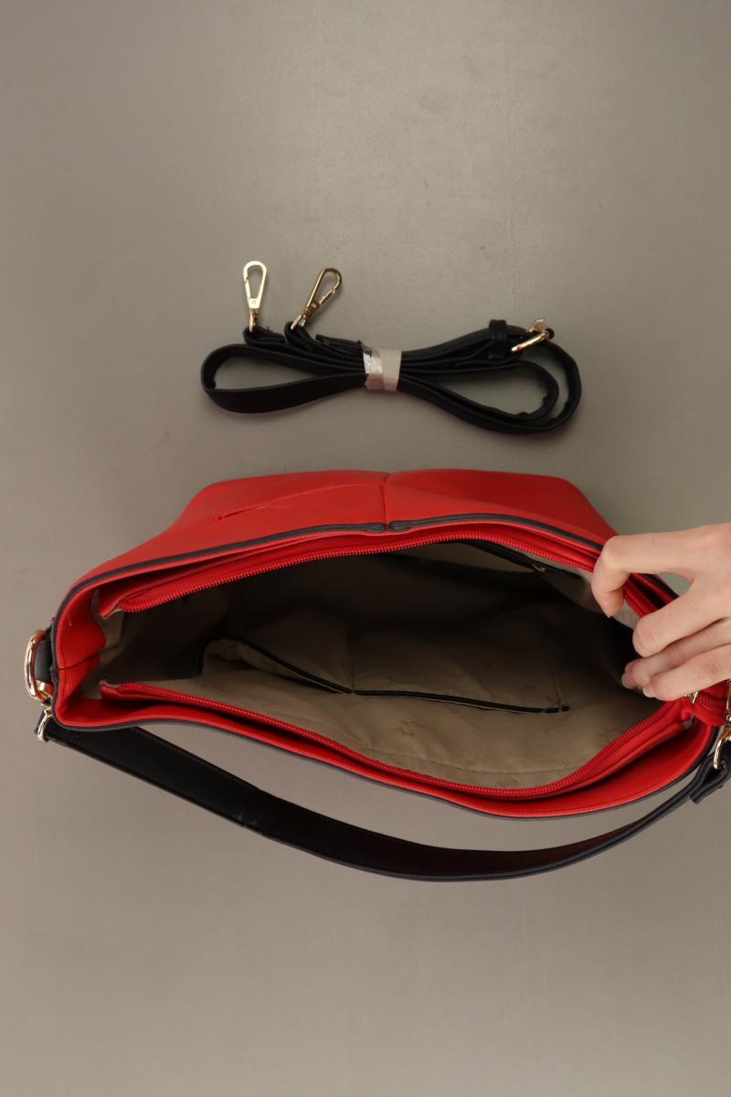 Jenny Schultertasche rot