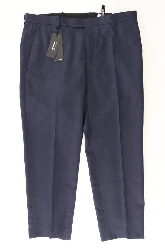 Strellson Anzughose für Herren Gr. Kurzgröße 25 neu mit Etikett blau