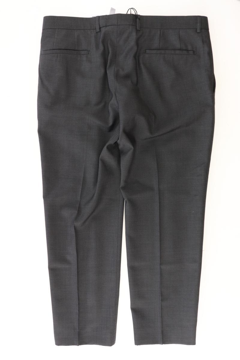 Strellson Anzughose für Herren Gr. Kurzgröße 25 neu mit Etikett grau