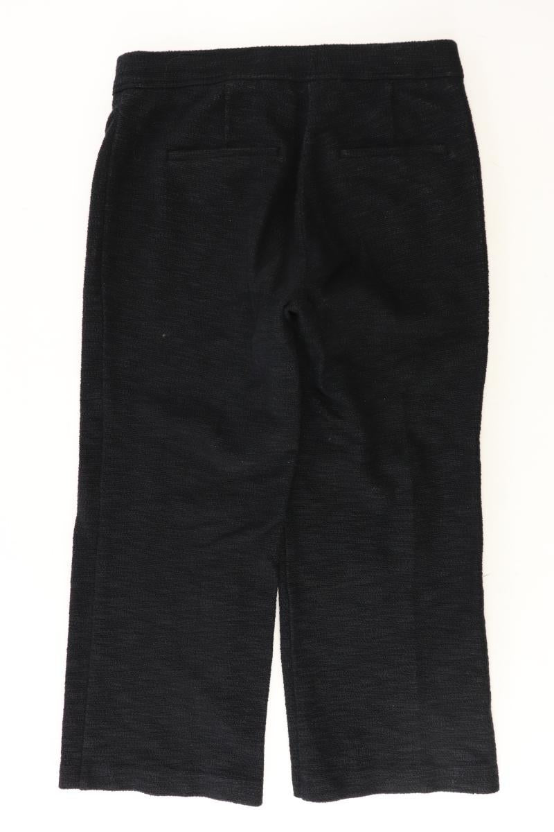 Cambio Stoffhose Gr. 40 schwarz