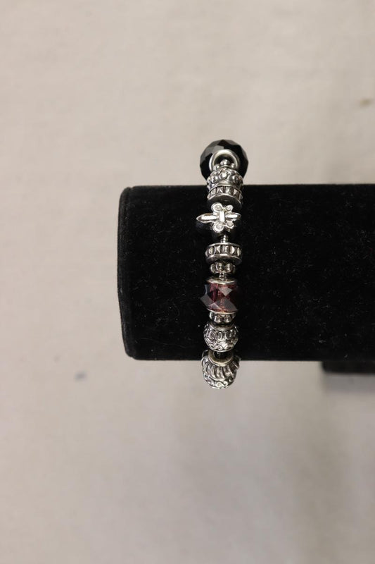 Armband silber