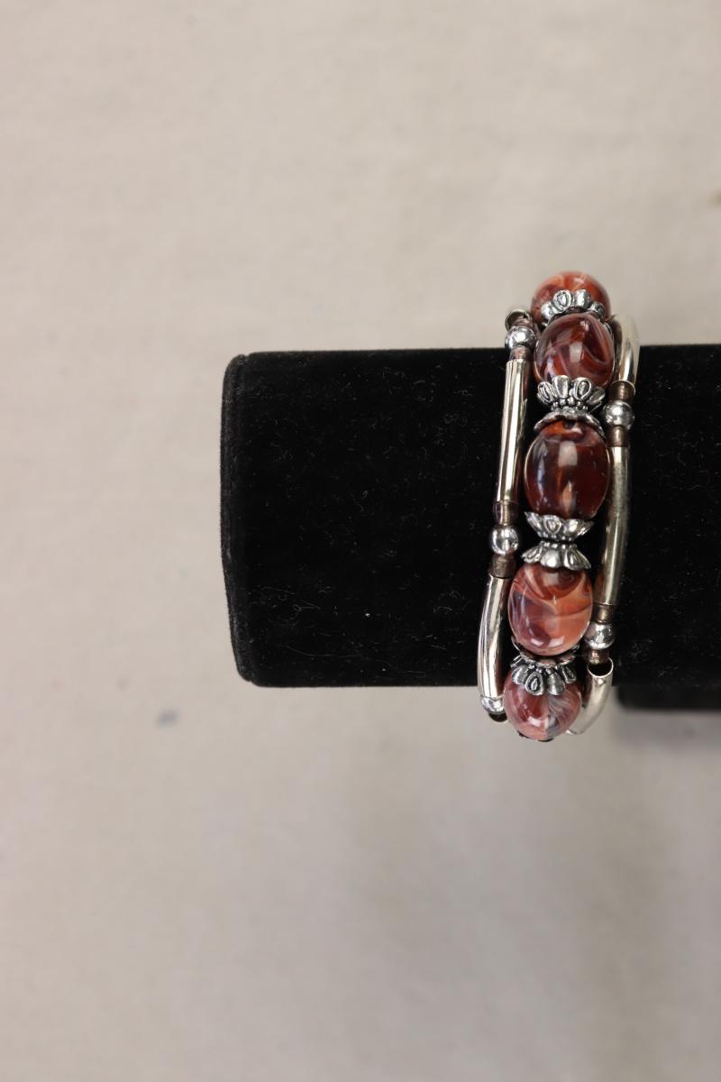 Armband silber