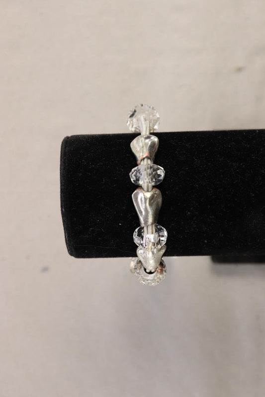 Armband silber