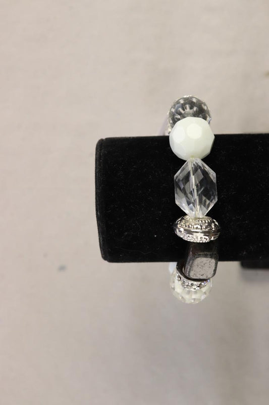 Armband mehrfarbig