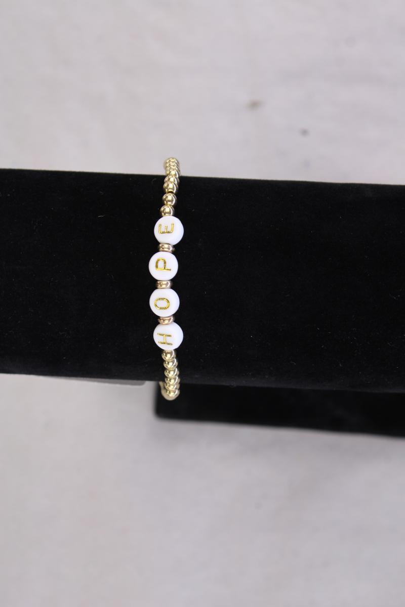 Giuno Armband neu mit Etikett gold