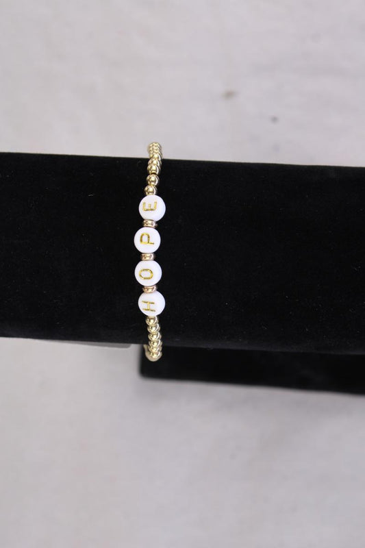 Giuno Armband neu mit Etikett gold