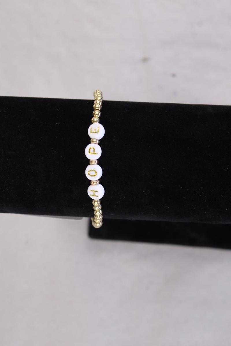 Giuno Armband neu mit Etikett gold