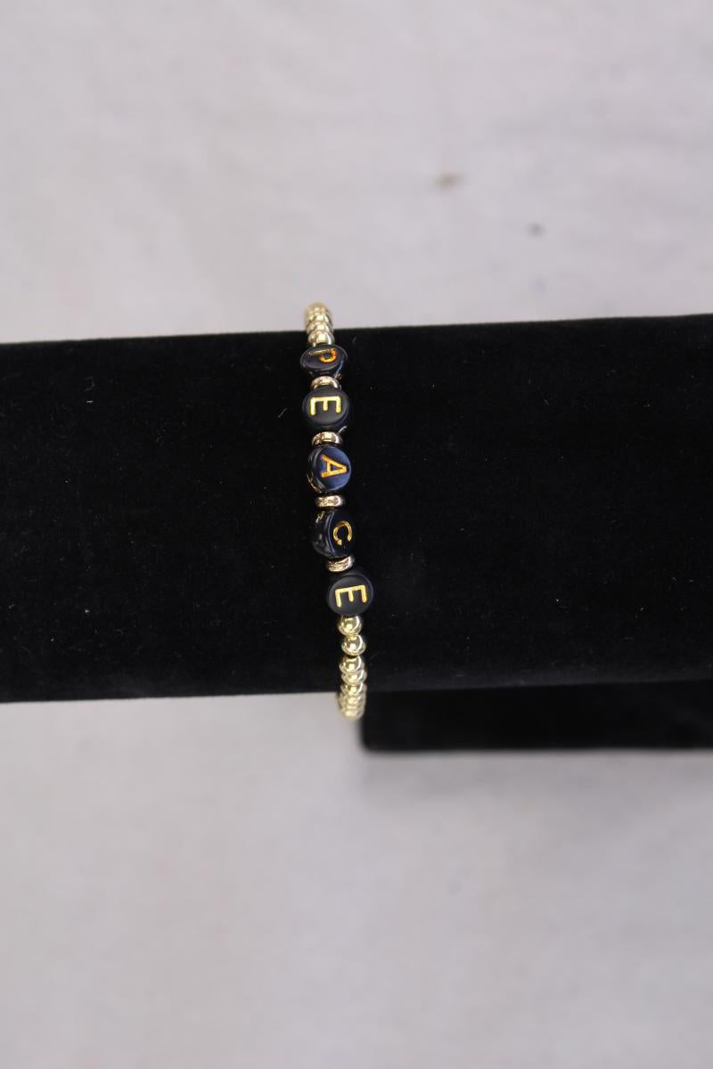 Giuno Armband neu mit Etikett gold