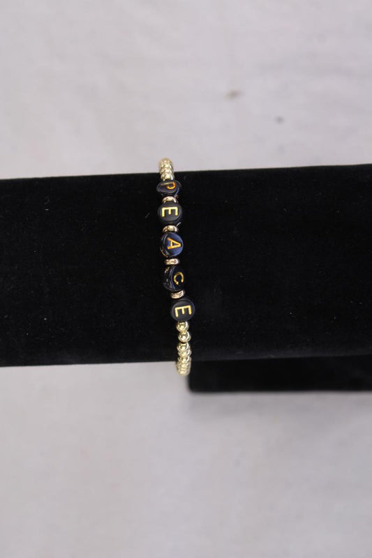 Giuno Armband neu mit Etikett gold