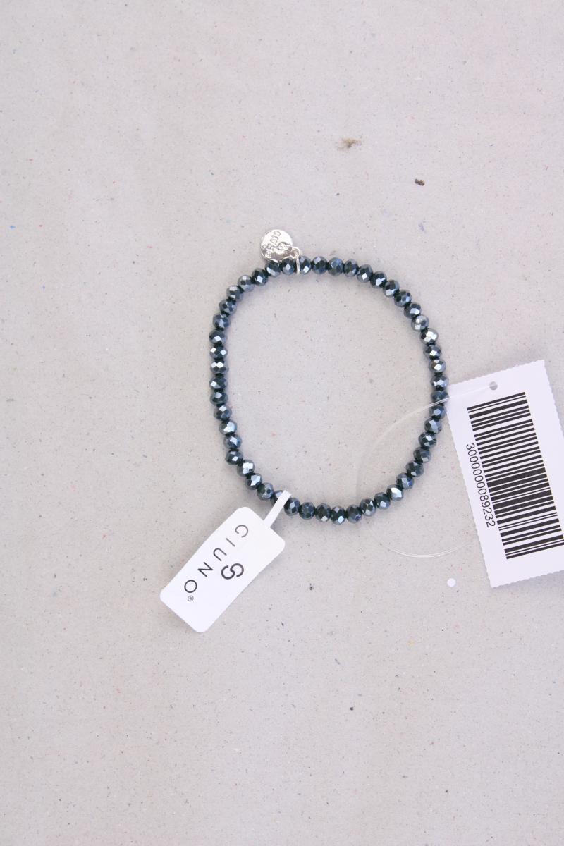 Giuno Armband neu mit Etikett grau