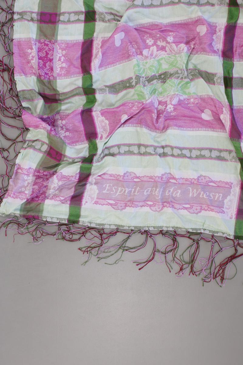 Esprit Tuch mehrfarbig