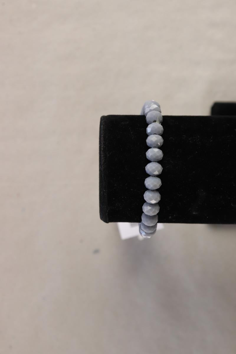 MeLady Armband neu mit Etikett grau