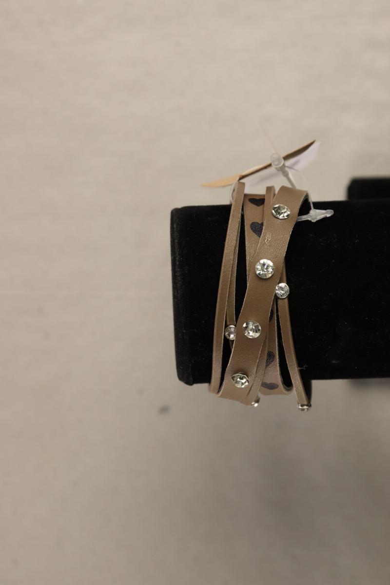 Juleeze Armband braun