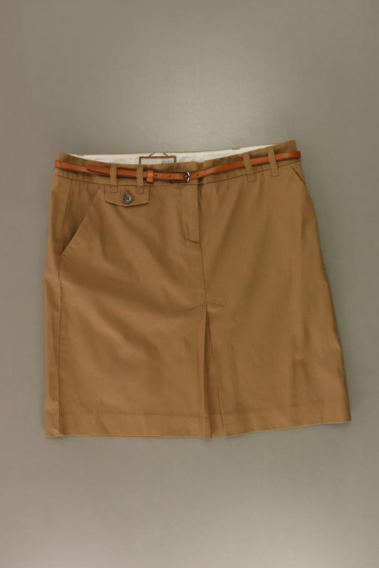 Esprit Rock Gr. 40 braun