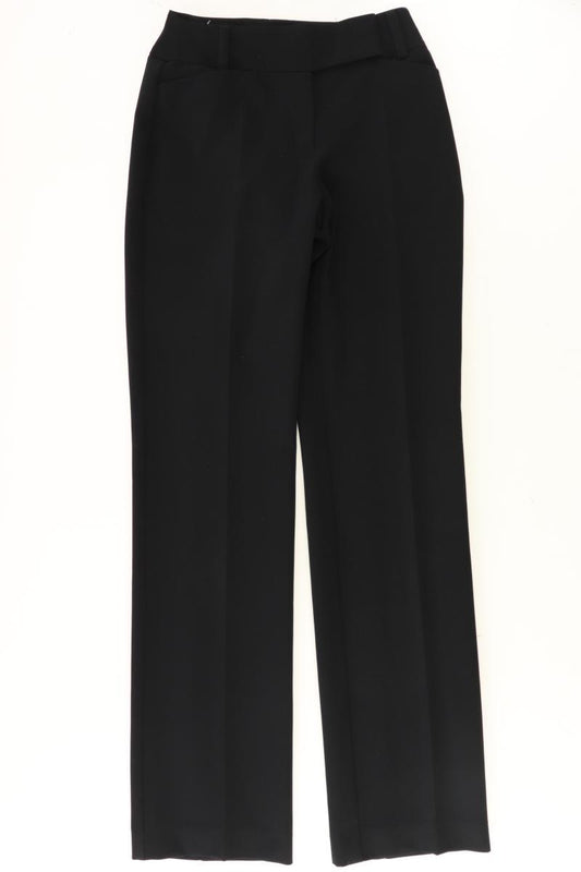Laurèl Anzughose Gr. 34 schwarz aus Polyester