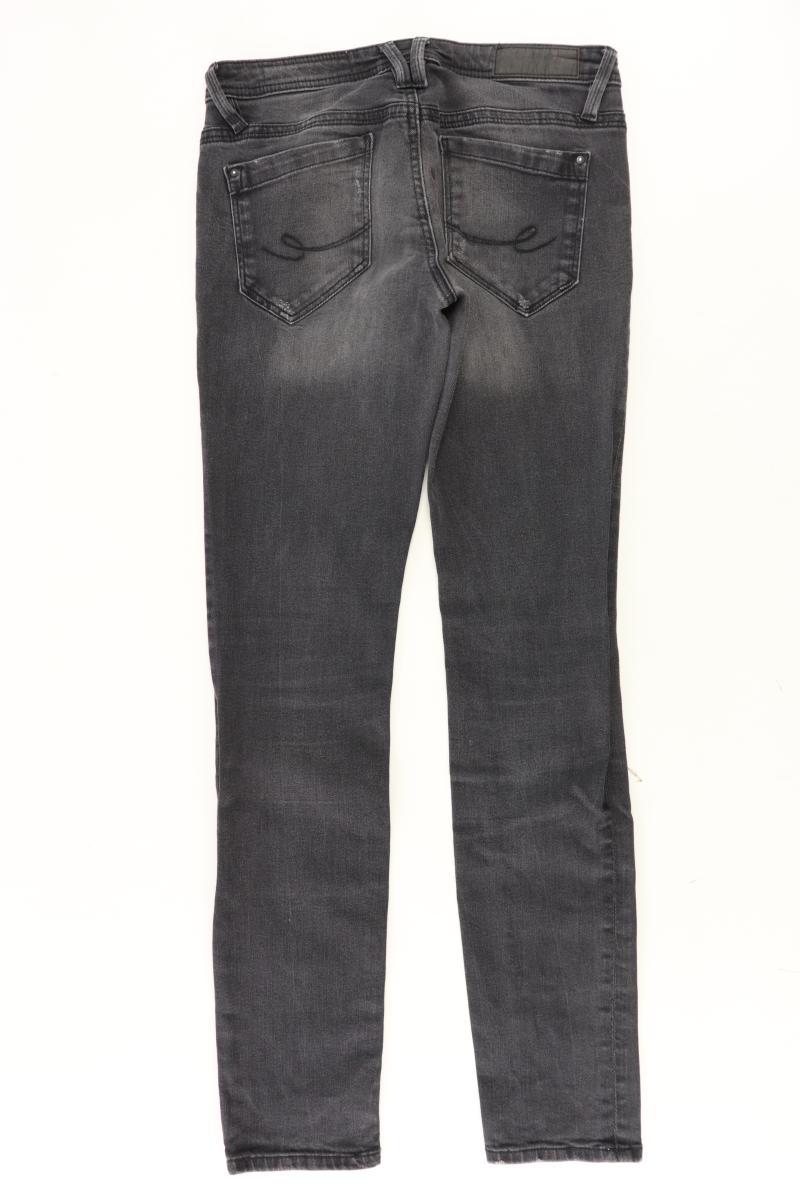 edc by Esprit Skinny Jeans Gr. W26/L30 grau aus Baumwolle