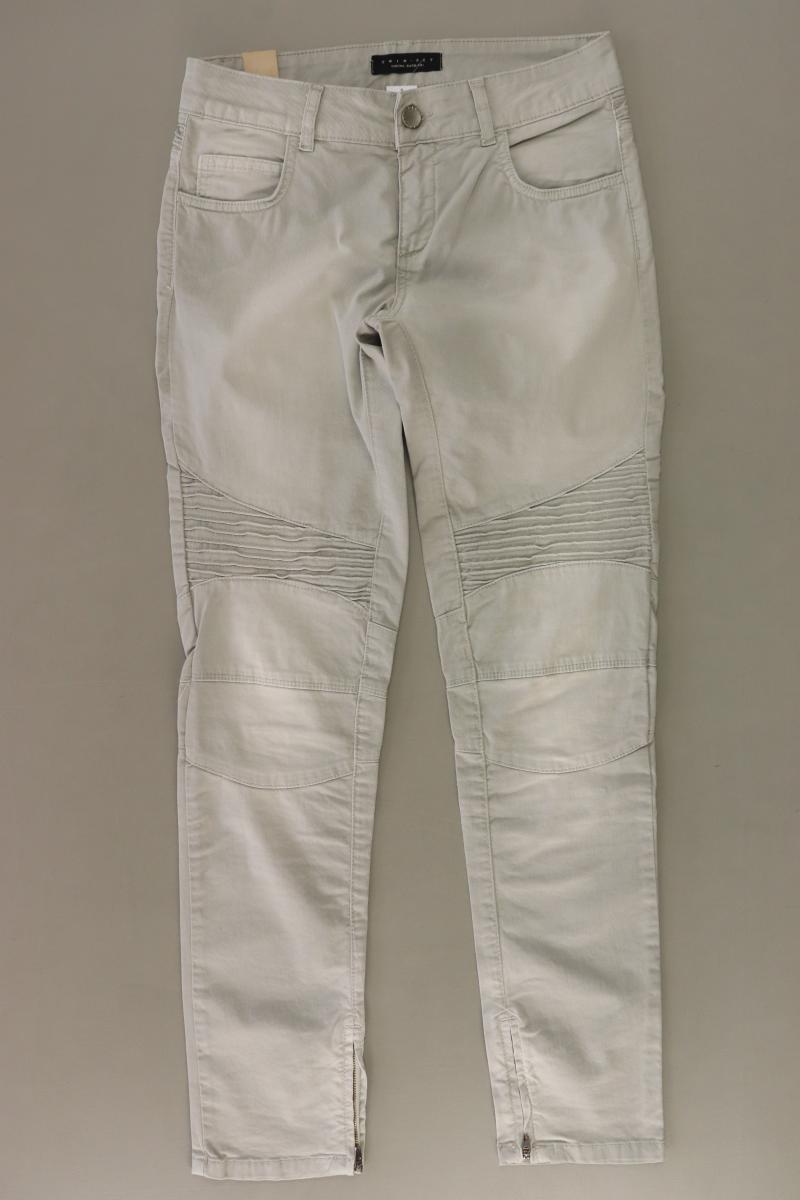 Second Hand Outfit Größe S mit PECKOTT Langarmhemd in Gr. S und Armband