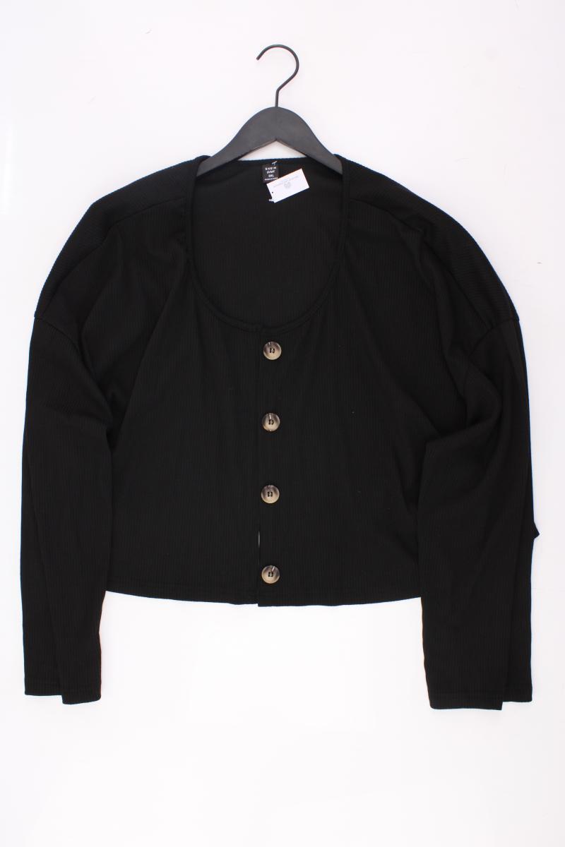 Second Hand Outfit Größe XXL mit Regular Cardigan in Gr. XXL und Armband