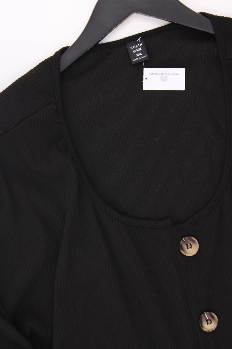 Second Hand Outfit Größe XXL mit Regular Cardigan in Gr. XXL und Armband