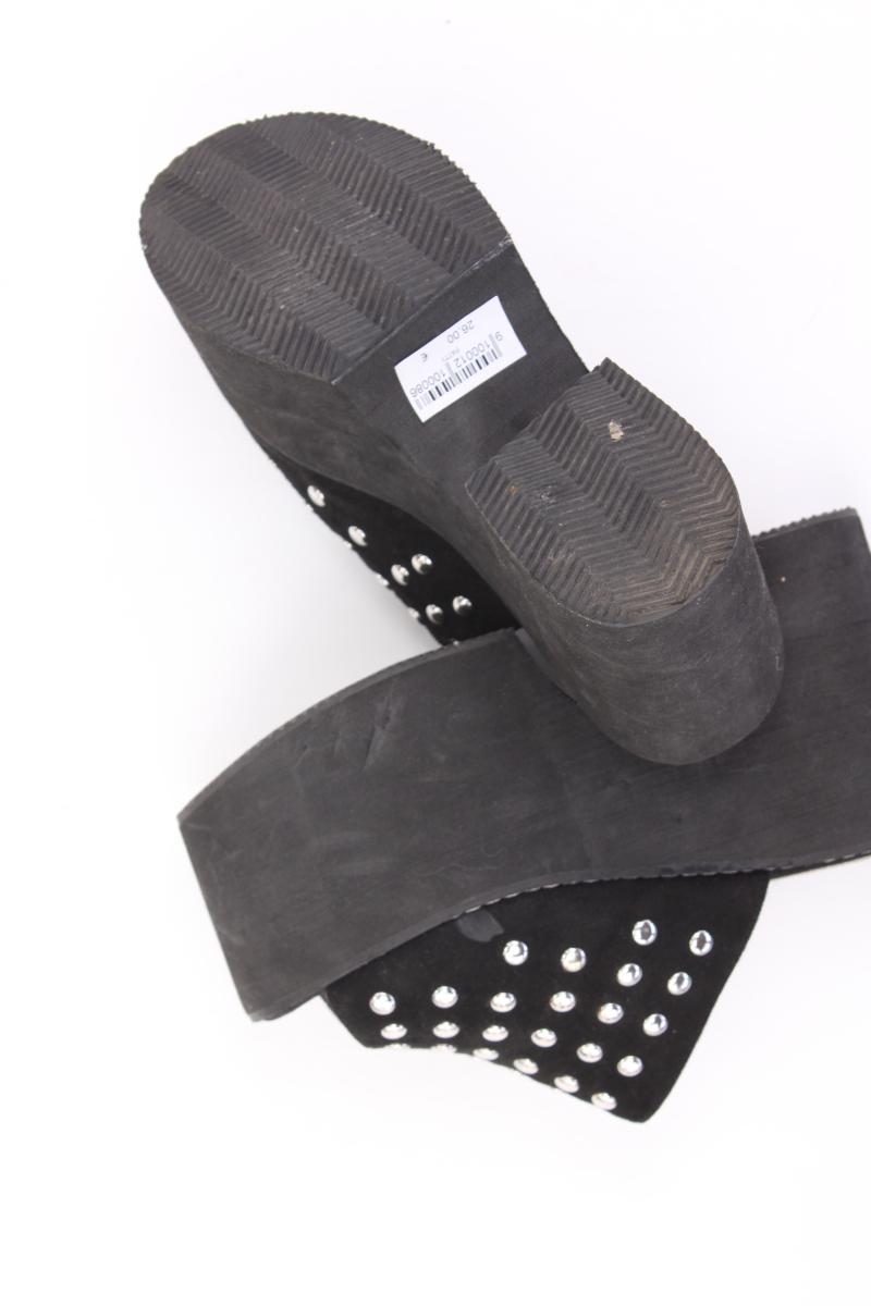 H&D shoes High Heels Gr. 36 Neupreis: 26,0€! schwarz