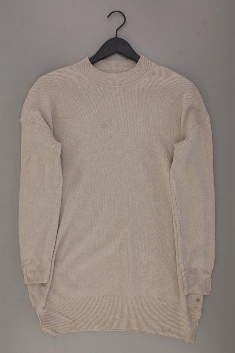 Marc O'Polo Wollpullover Gr. XL creme